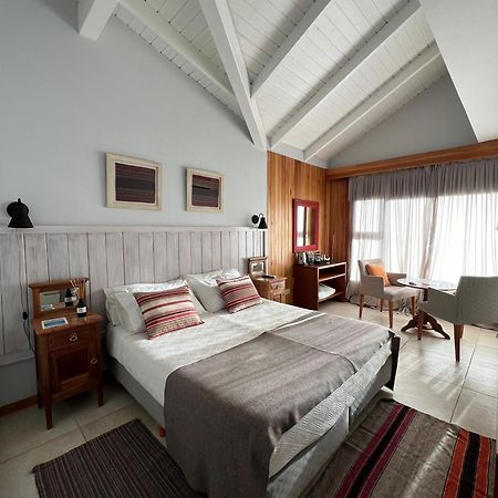 Las Bayas Home Suites Esquel Exterior foto