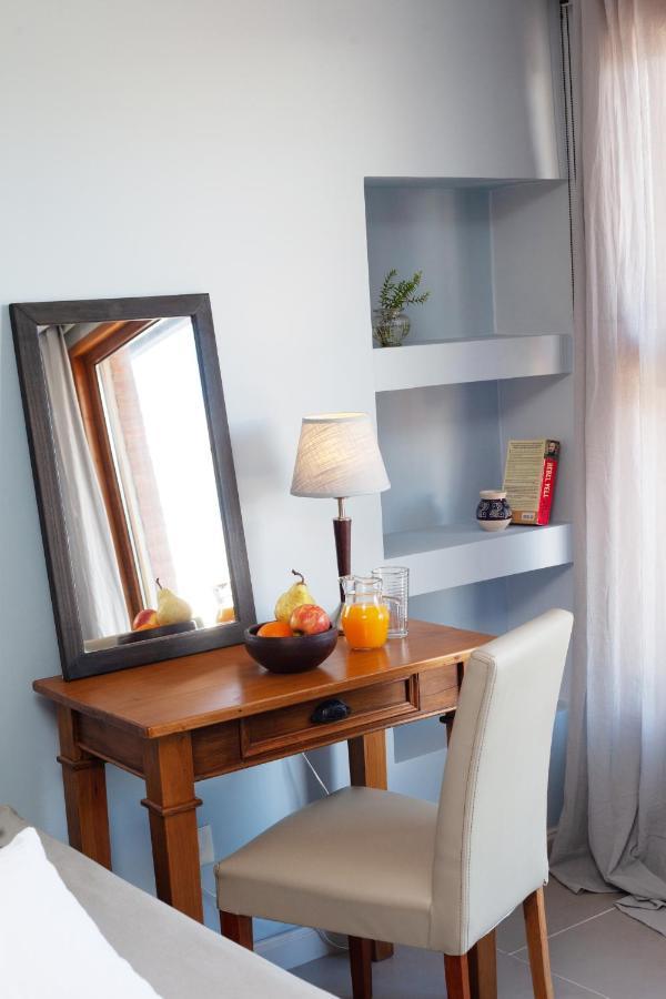 Las Bayas Home Suites Esquel Exterior foto
