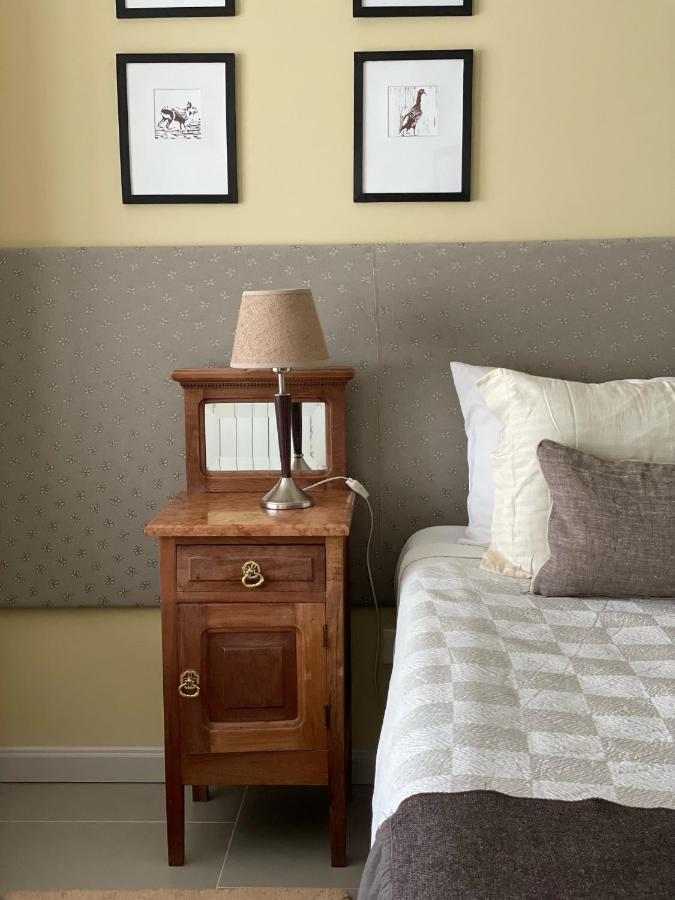 Las Bayas Home Suites Esquel Exterior foto