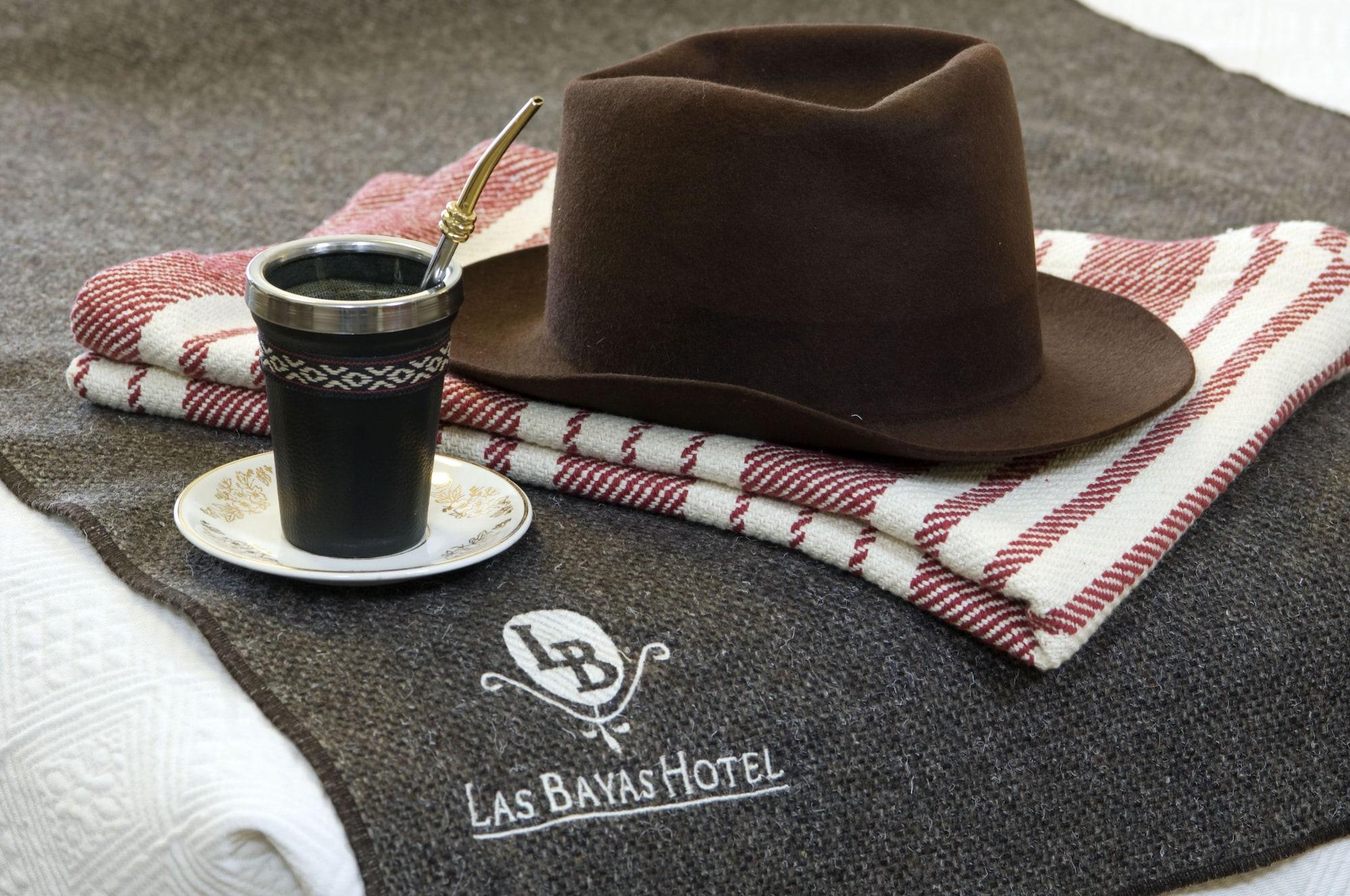 Las Bayas Home Suites Esquel Exterior foto