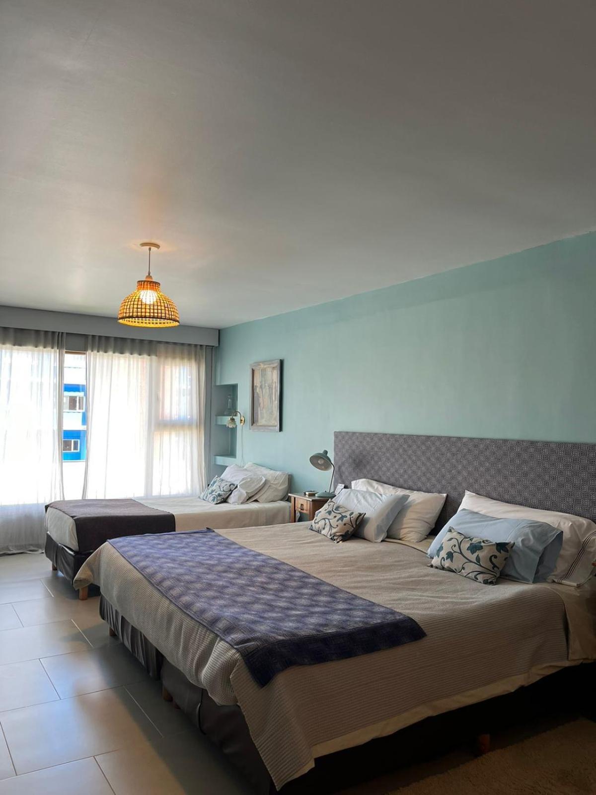 Las Bayas Home Suites Esquel Exterior foto
