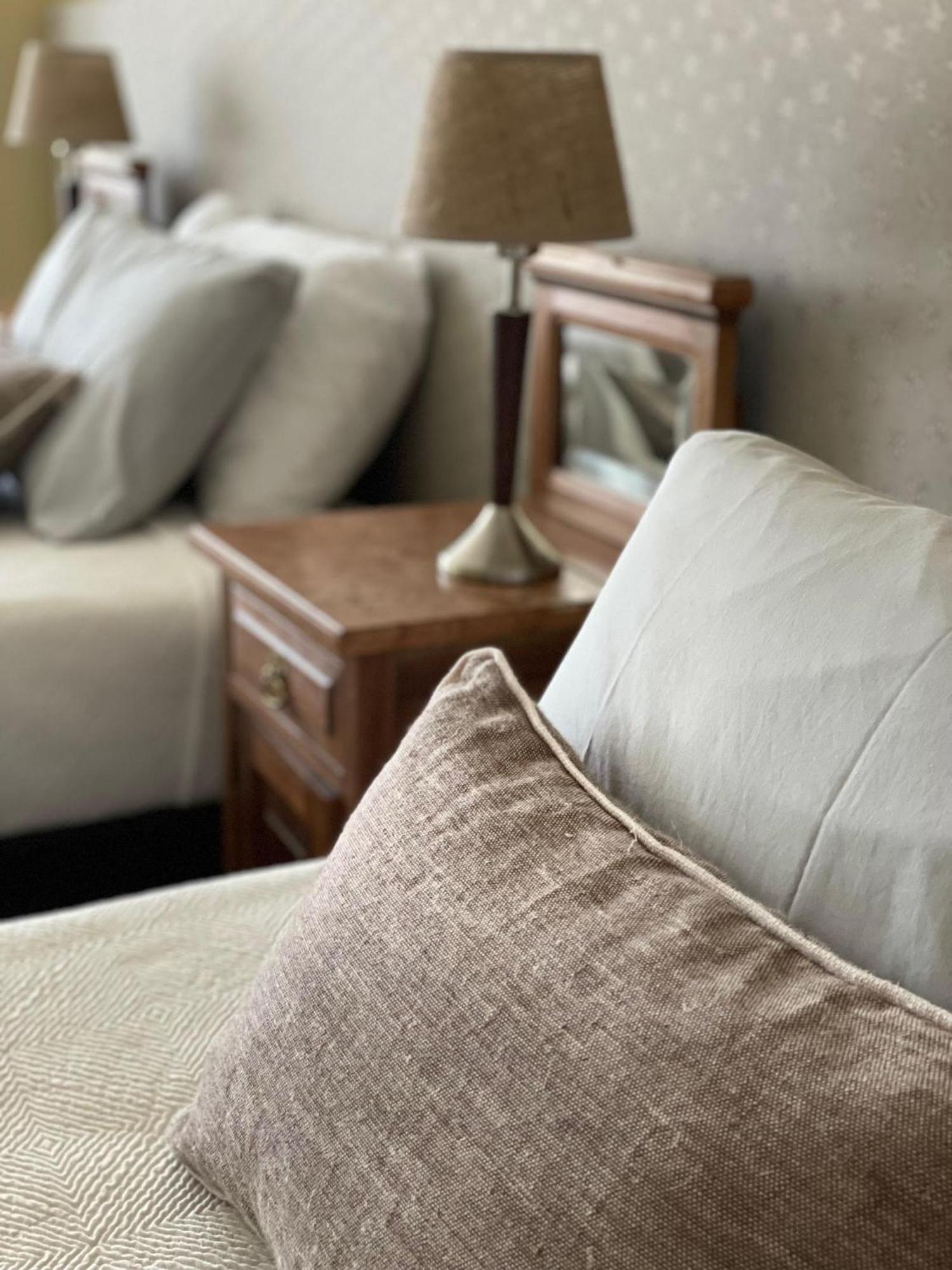 Las Bayas Home Suites Esquel Exterior foto